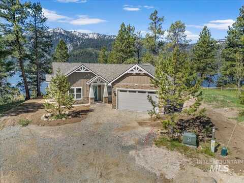 19 Shore Crest Court, Donnelly, ID 83615