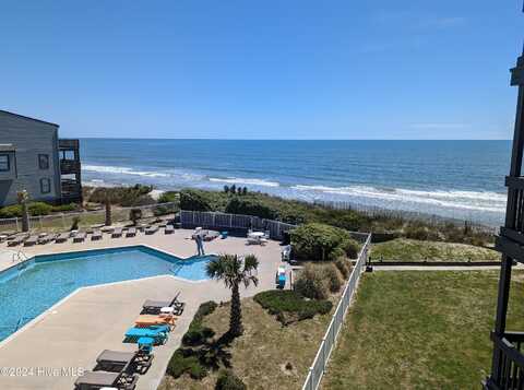 1896 New River Inlet Road, North Topsail Beach, NC 28460