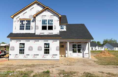 800 Calebs Creek Court, Maysville, NC 28555