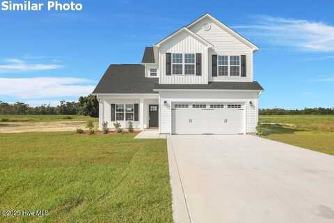 800 Calebs Creek Court, Maysville, NC 28555