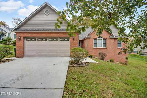 1267 Holiday Drive, Crossville, TN 38555