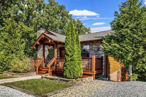 3503 Jakes Ridge Way, Sevierville, TN 37862