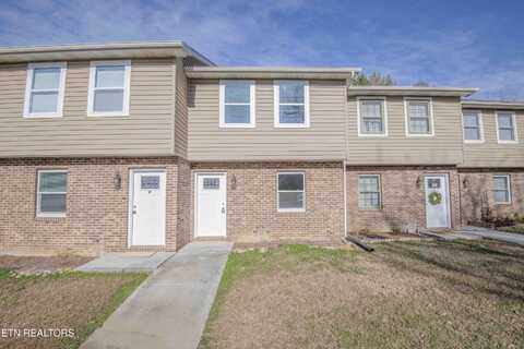 7220 Old Clinton Pike, Knoxville, TN 37921