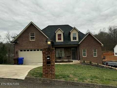 1028 Crown Ridge Lane, Powell, TN 37849