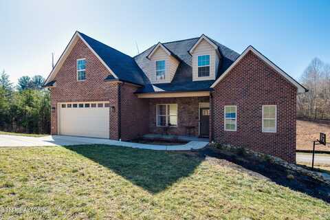 1028 Crown Ridge Lane, Powell, TN 37849