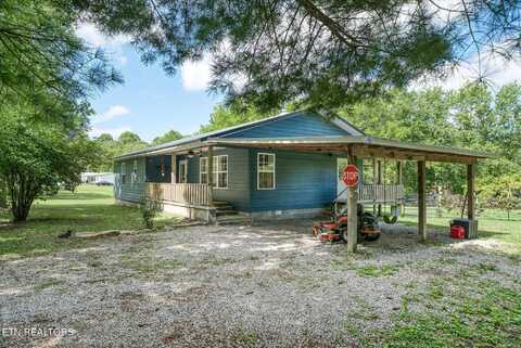 564 Welchland Camp Rd, Spencer, TN 38585