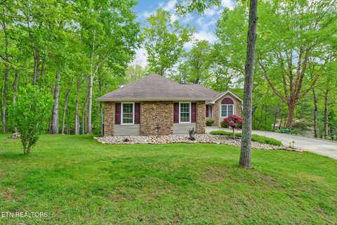 113 Burrough Lane, Fairfield Glade, TN 38558