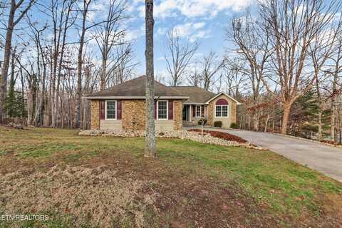 113 Burrough Lane, Fairfield Glade, TN 38558