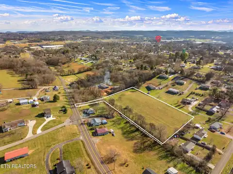 00 Oakland Road, Sweetwater, TN 37874