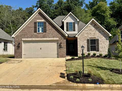1133 Chardonnay Lane, Knoxville, TN 37932