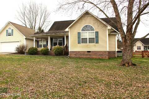 119 Wind Chase Drive, Madisonville, TN 37354