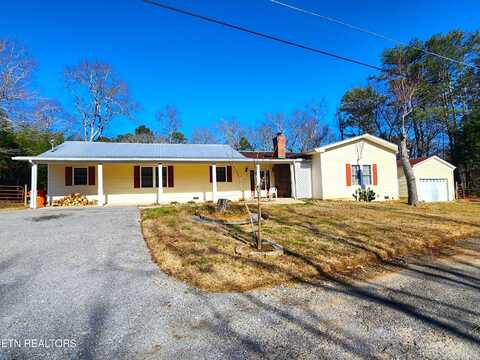 168 County Road 208, Athens, TN 37303