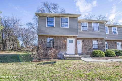 7216 Old Clinton Pike, Knoxville, TN 37921