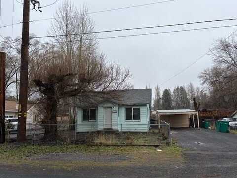 4300 Anderson Avenue, Klamath Falls, OR 97603