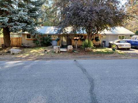 533 S Park Avenue, Chiloquin, OR 97624