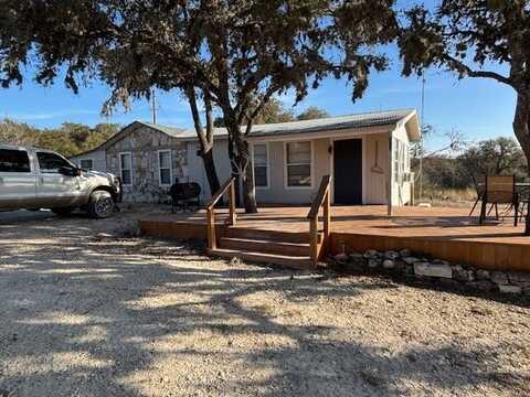 11908 CR 310, Rocksprings, TX 78880