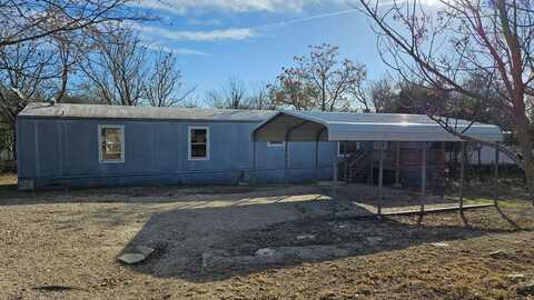 404 W Main, Ingram, TX 78025