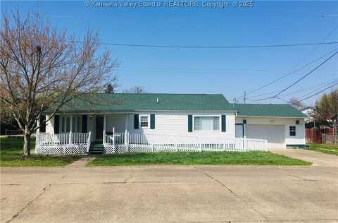 321 Fairfield Street, Saint Albans, WV 25177