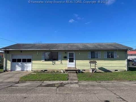 13 Hudson Street, Saint Albans, WV 25177