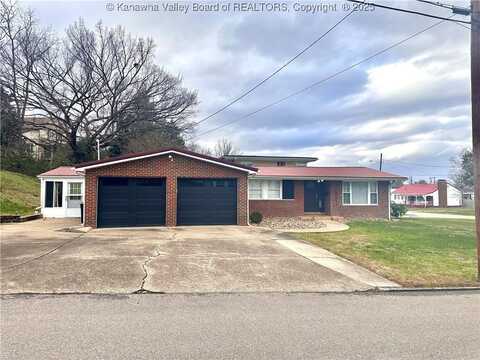 701 8th Street, Saint Albans, WV 25177