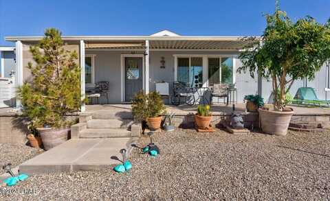 31876 Carefree Dr, Parker, AZ 85344