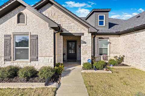 205 Lafoy Ln., Hallsville, TX 75650