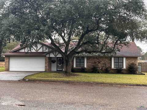 403 Augusta, Carthage, TX 75633