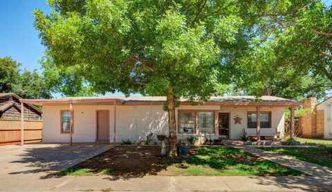 204 N 18th Street, Lamesa, TX 79331