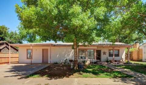 204 18th Street, Lamesa, TX 79331