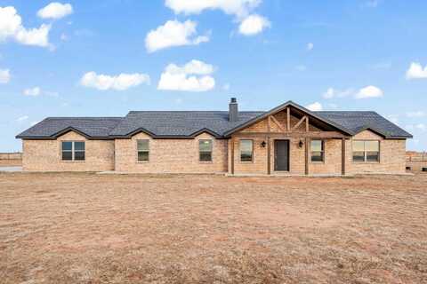 16912 N County Road 1200, Shallowater, TX 79363