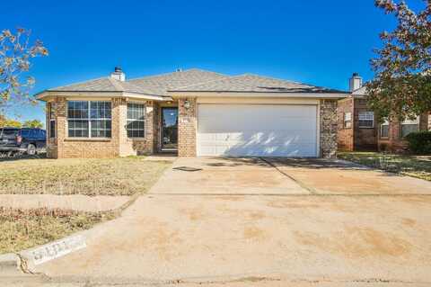 8101 Temple Avenue, Lubbock, TX 79423