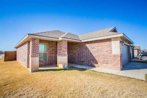 14312 Vernon Avenue, Lubbock, TX 79423