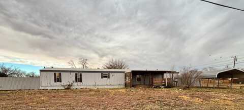 501 E Story, Brownfield, TX 79316