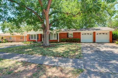 3713 70th Street, Lubbock, TX 79413