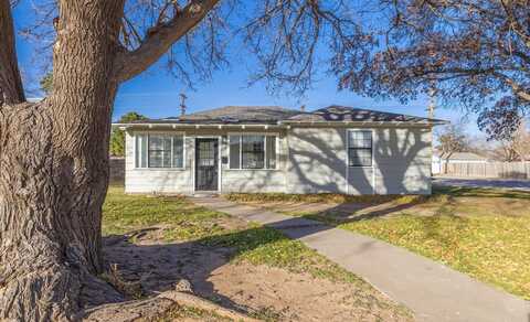 3602 29th Street, Lubbock, TX 79410