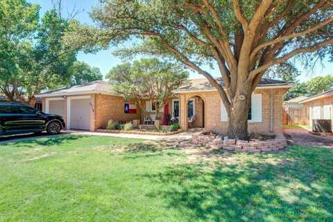 5718 90th Street, Lubbock, TX 79424