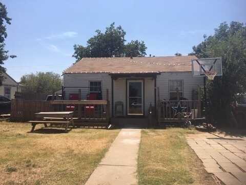 3013 Amherst Street, Lubbock, TX 79415