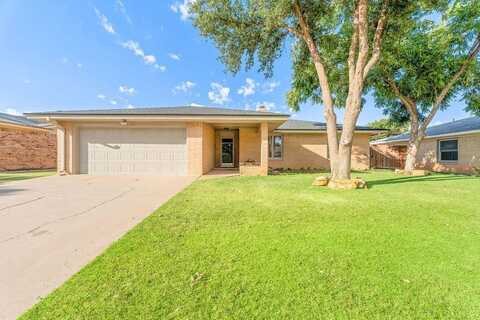 5304 90th Street, Lubbock, TX 79424