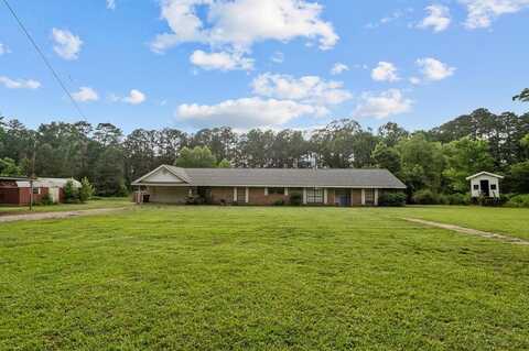 934 County Road 297, Jasper, TX 75951