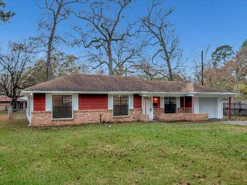 1006 Tom Temple Drive, Lufkin, TX 75901