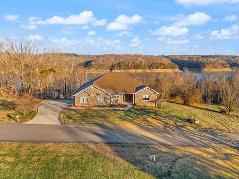 466 Colson Cove Drive, Bronston, KY 42518