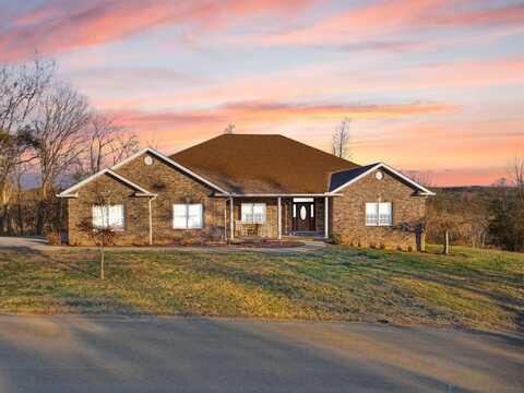 466 Colson Cove Drive, Bronston, KY 42518