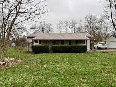 3616 Millersburg-Ruddles Mill Road, Paris, KY 40361