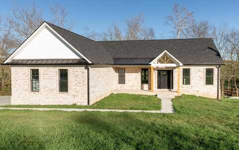 437 Boones Creek Road, Lancaster, KY 40444