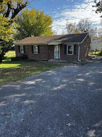 603 Baughman Avenue, Danville, KY 40422