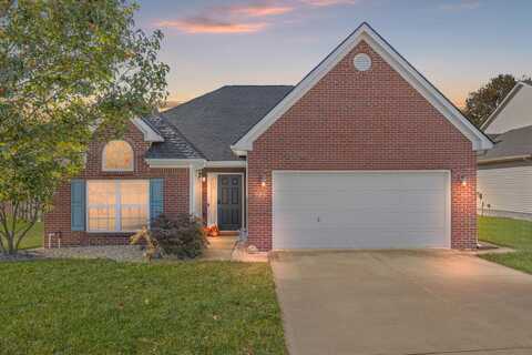 580 Thames Circle, Nicholasville, KY 40356