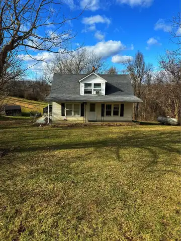 6337 Scaffold Cane Road, Mount Vernon, KY 40456