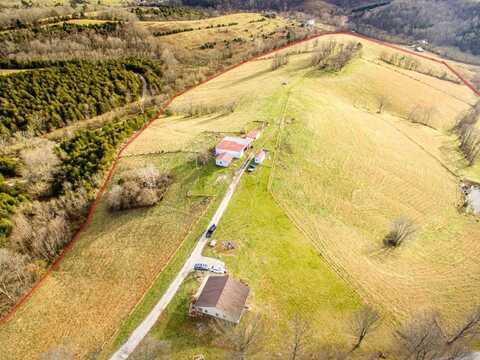 360 Johnson Road, Carlisle, KY 40311