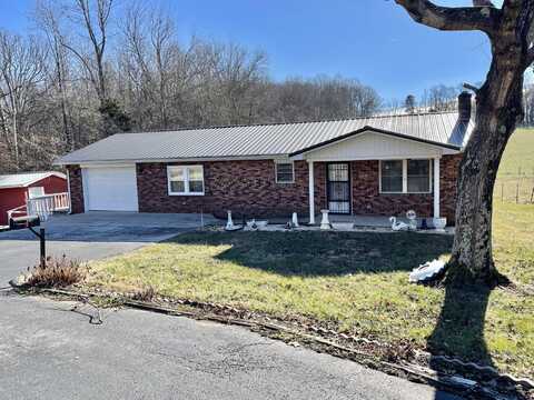 3691 West Highway 635, Science Hill, KY 42553