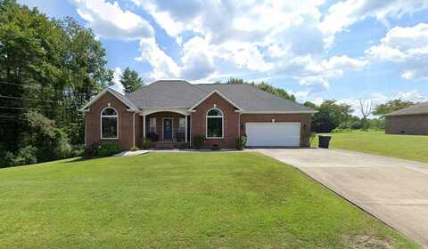 120 Rookwood Drive, Corbin, KY 40701